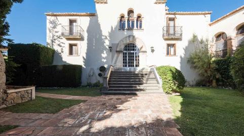 Foto 3 de Finca rústica en venda a Puigdàlber, Barcelona