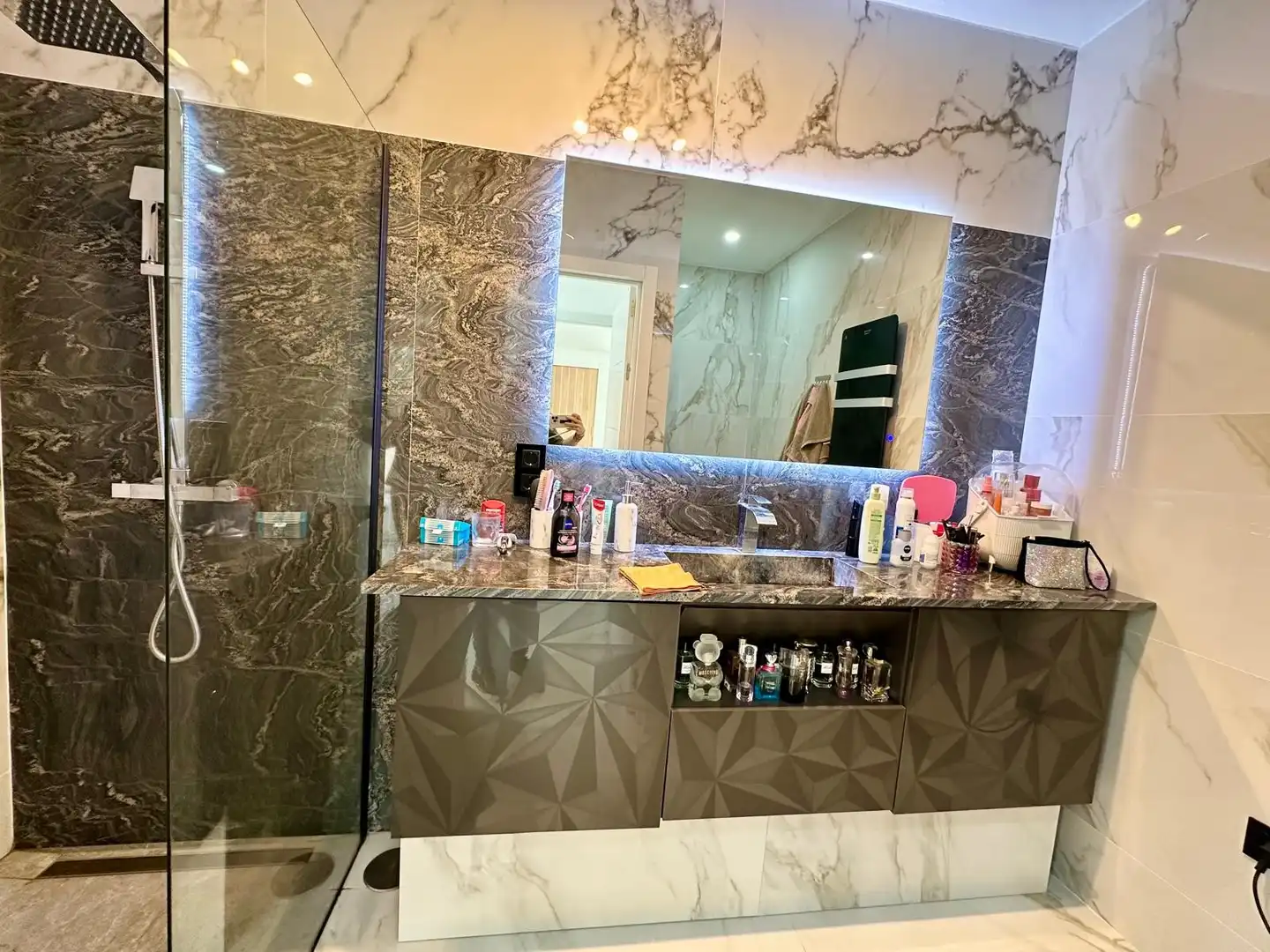 Bany de Casa o xalet en venda en Petrer, Alicante