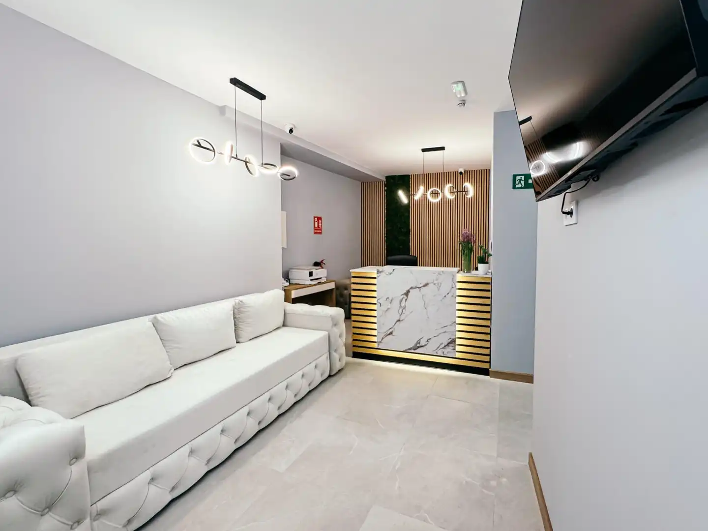 Hotel for sale in Centro, imagen 16