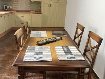 Wohnung zur Miete in Calle Manuel de Falla 3