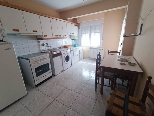 Piso en Alquiler en San Pedro Auzoa, 14 en Eskoriatza