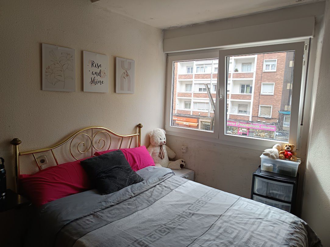 Piso en venta en Barrio del Centro, Centro