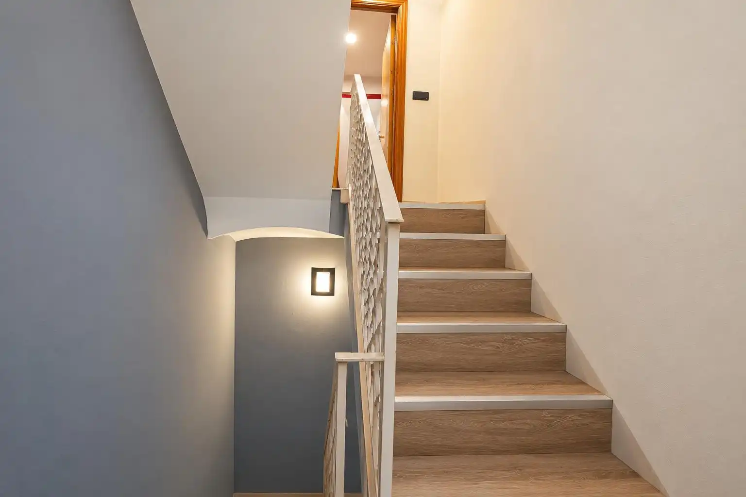Casa adosada en venta en Centre
