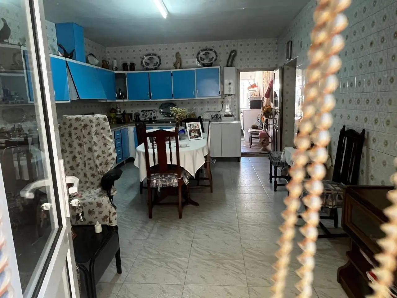 Finca rústica en venda a Los Sáez-las Beatas, San Pedro del Pinatar ciudad