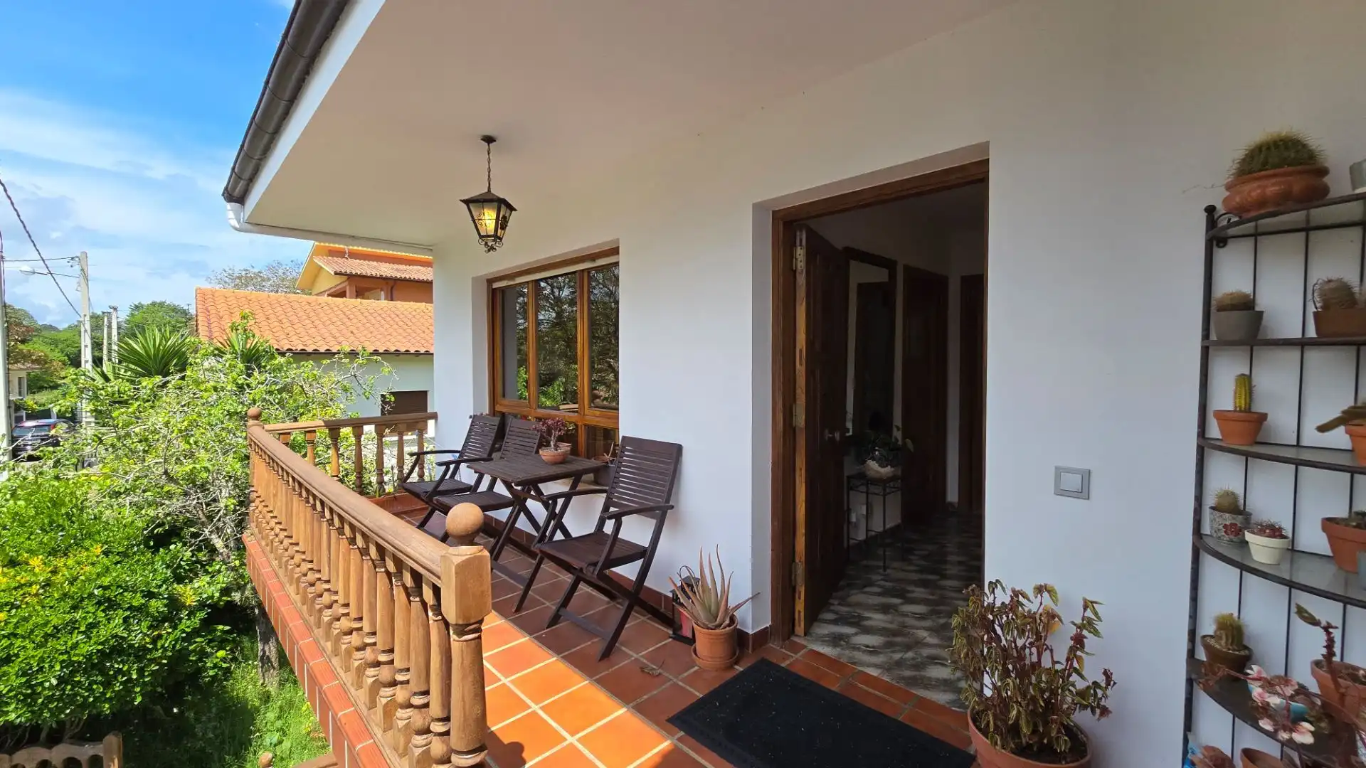 Haus mit Garten zum Verkauf in Celorio - Poó - Parres, imagen 7