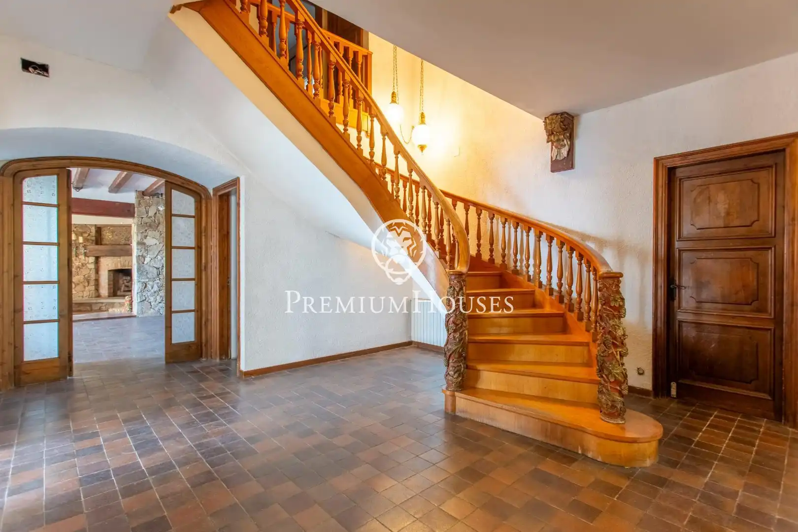 Houses for sale in Cabrera de Mar  with Heating, Terrace and Storage room