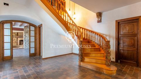Foto 4 de Casa o xalet en venda a Cabrera de Mar, Barcelona