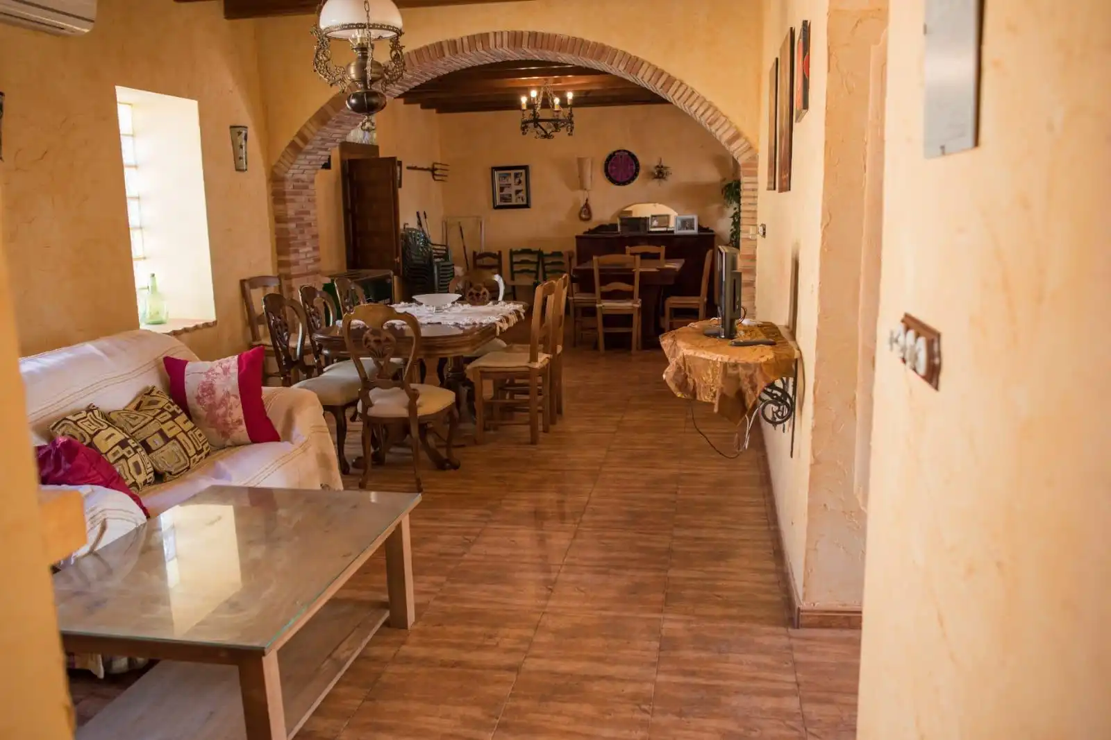 Casa rústica en venda a La Pinilla - Las Palas, imagen 5
