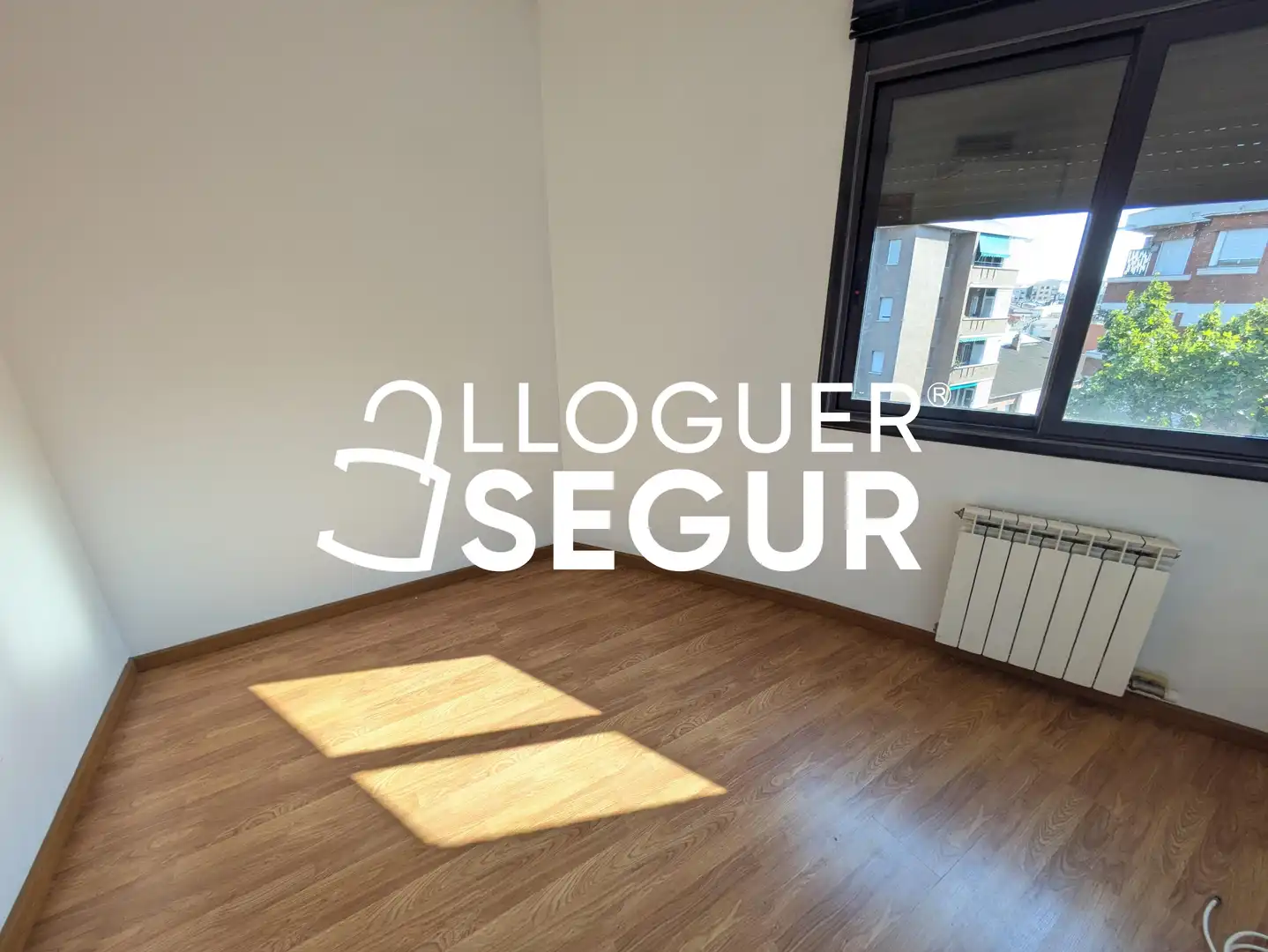 Flat for rent in de Gaudí, Sol i Padris - Sant Oleguer
