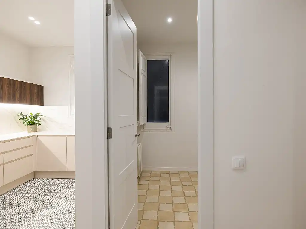 Appartamento con terrazza in vendita a Calle de Sicília 220, imagen 11
