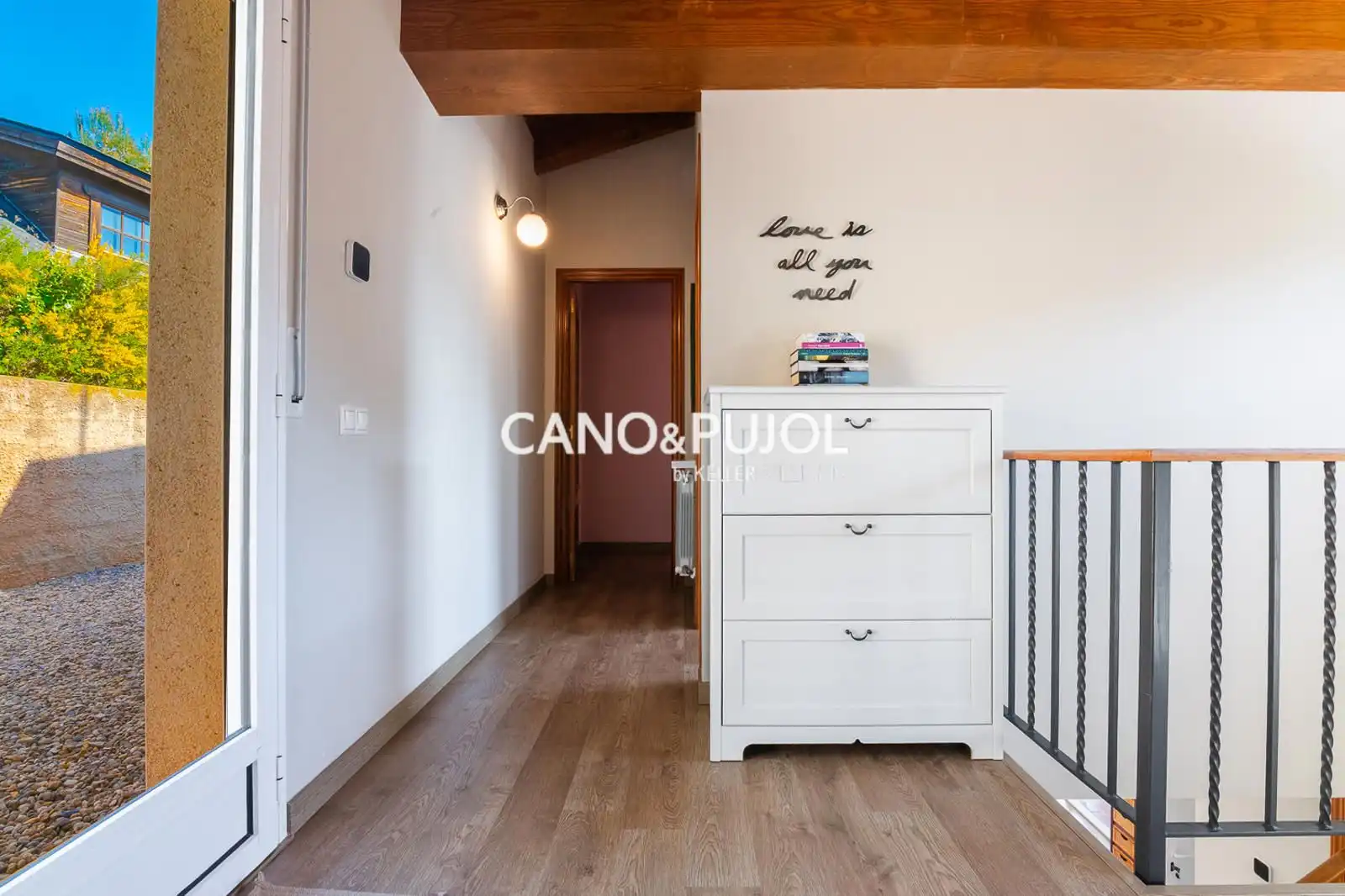 Casa o chalet en venta en Corbera de Llobregat con Calefacción, Terraza y Trastero