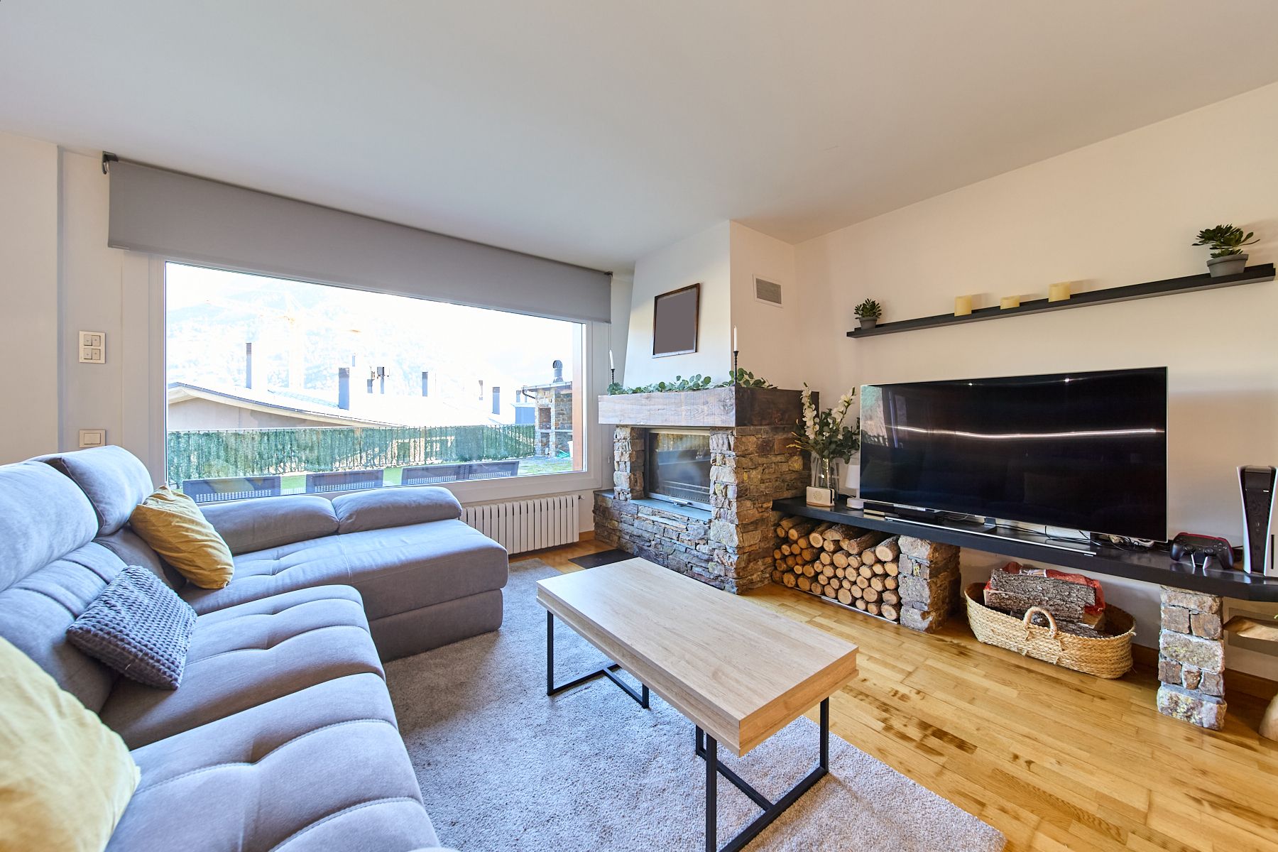 Planta baja for sale in Coll d'Ordino