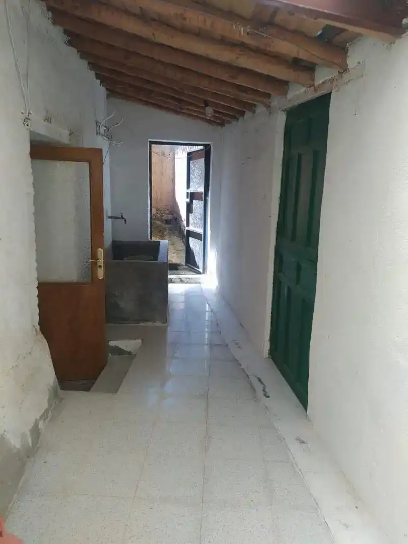Finca rústica en venta en Bularros