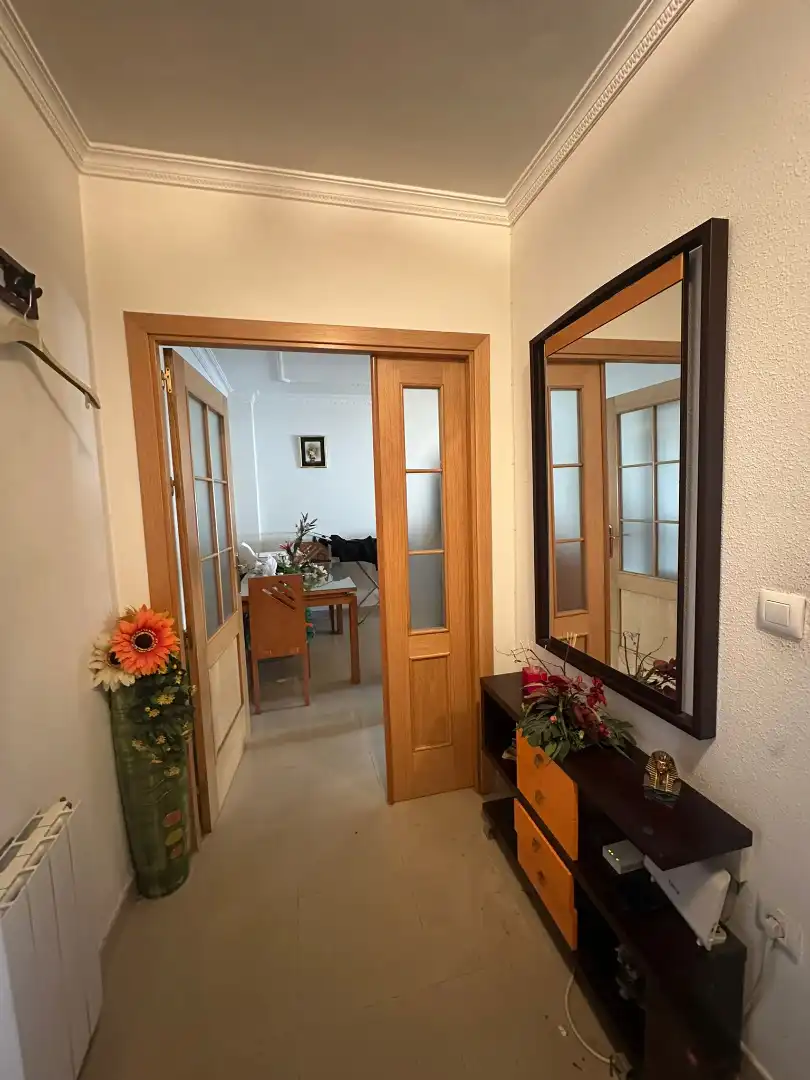 Piso en venta en Don Benito con Aire acondicionado, Calefacción y Amueblado