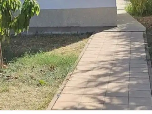Casa amb jardí en venda a Escipions 4, imagen 5