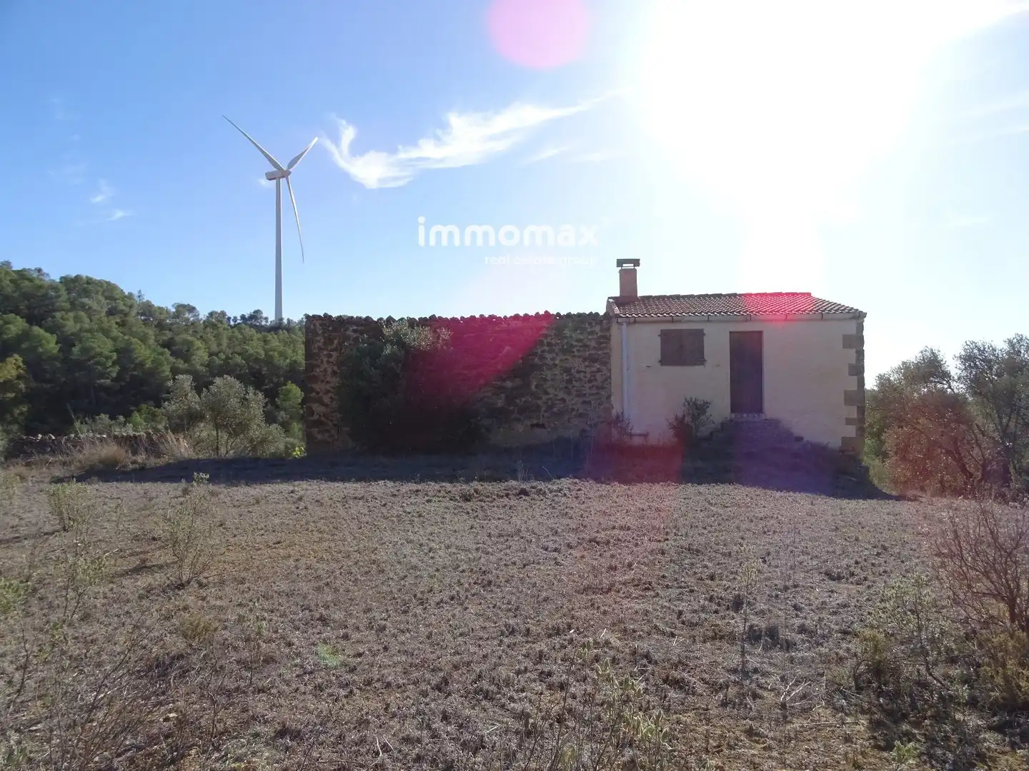 Residential for sale in Caseres