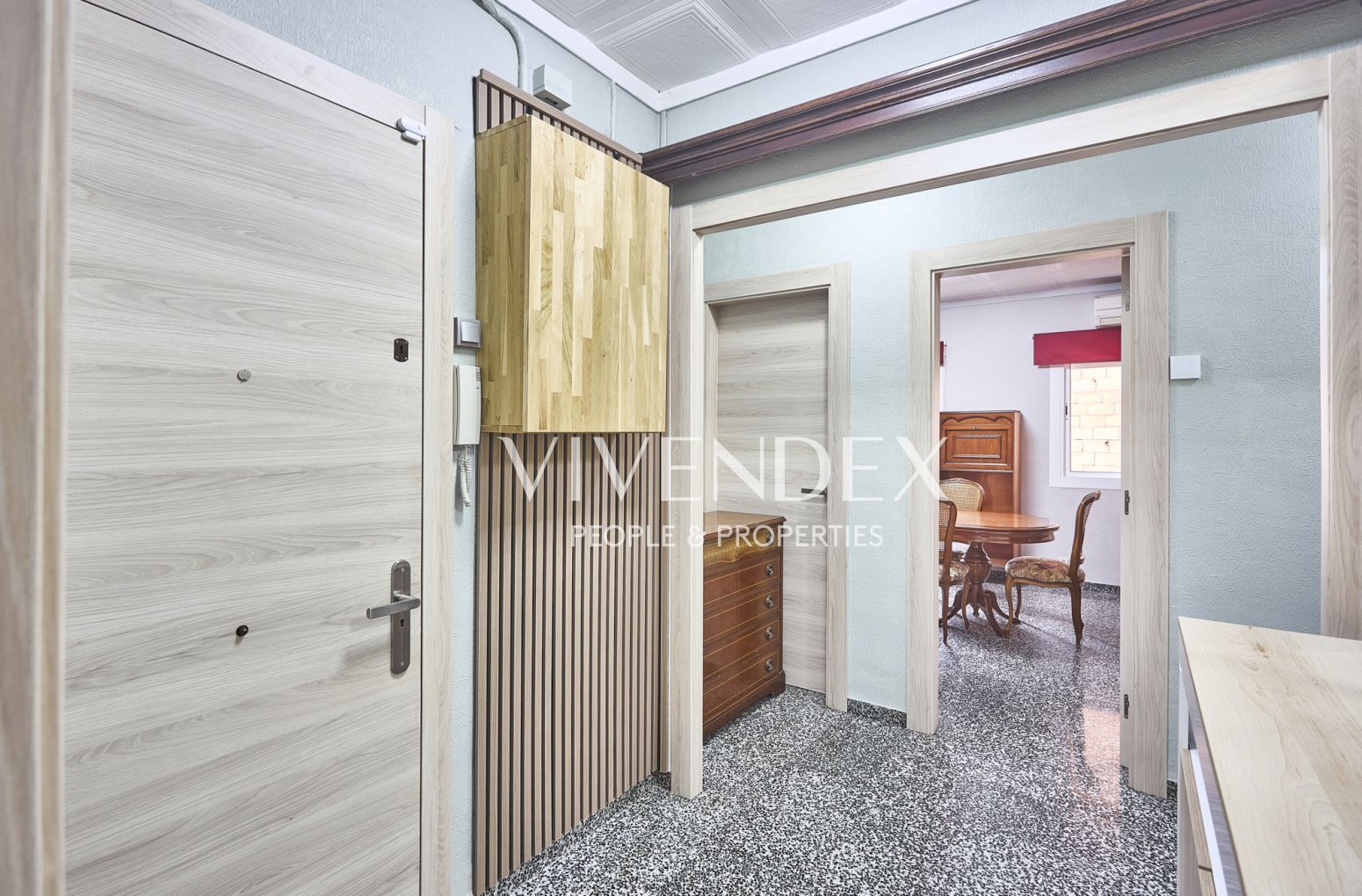 Piso en venta en  Barcelona Capital