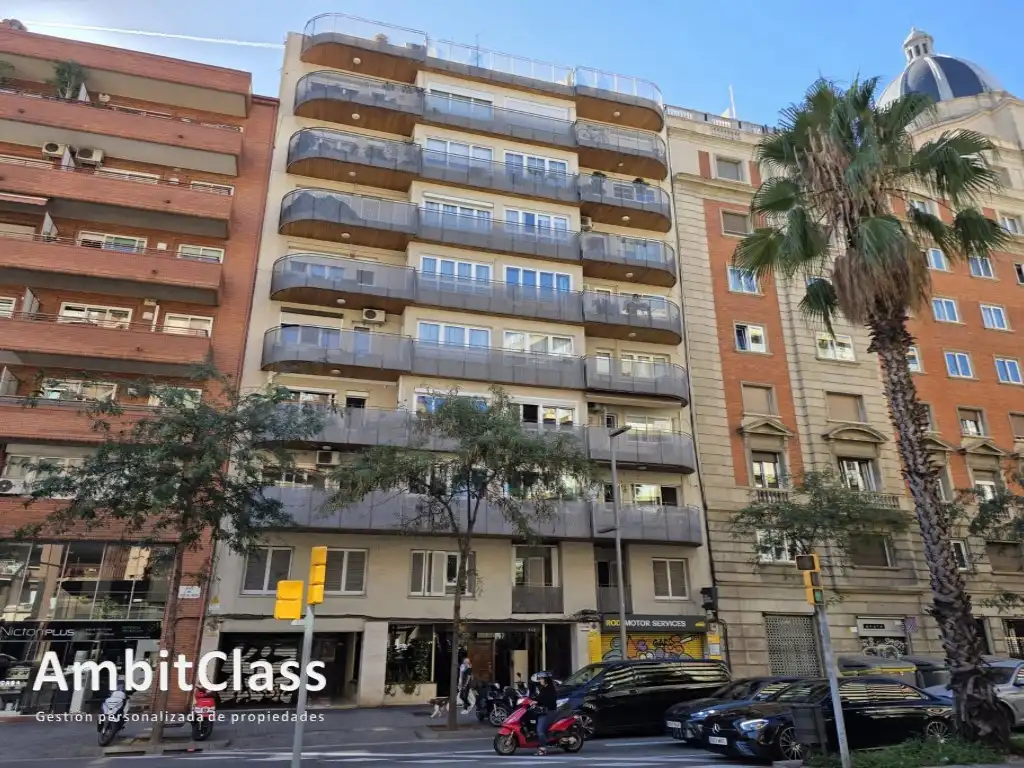 Appartamento con ascensore in vendita a Ronda General Mitre, imagen 52