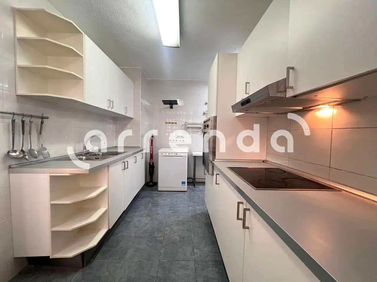 Flat with lift to rent in Plaza del Doctor Laguna, imagen 33
