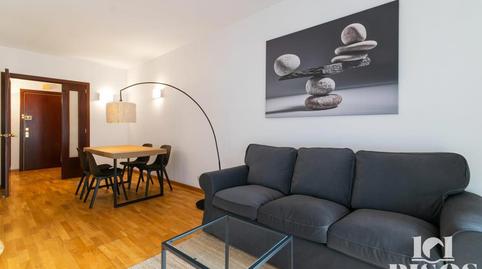 Foto 2 de Ático en venta en Padilla, Sagrada Família,  Barcelona Capital