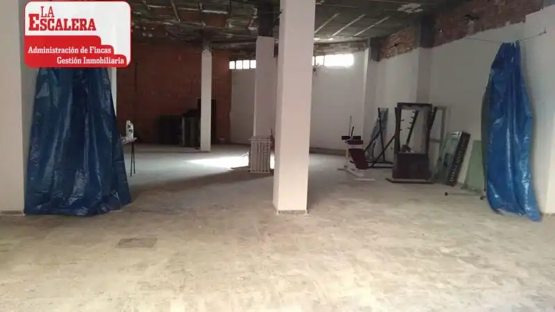 Business premises to rent in Ibi, imagen 2