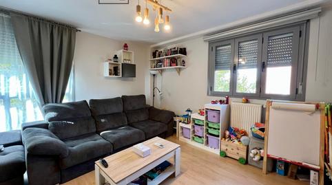 Foto 2 de Pis en venda a Universidad - Hospital, Madrid