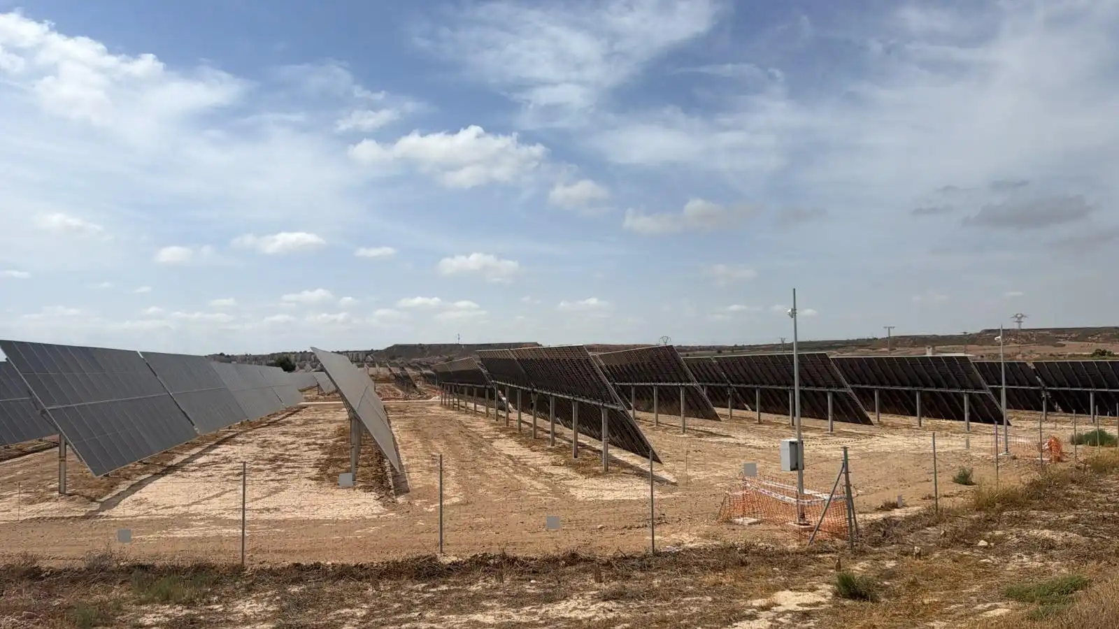 Jardín de Terreno en venta en Murcia