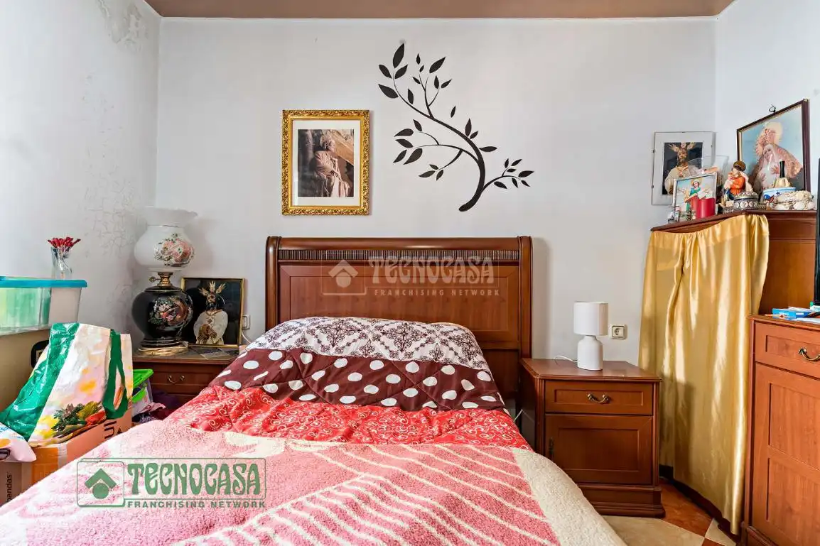 Habitación de Piso en venta en Coín