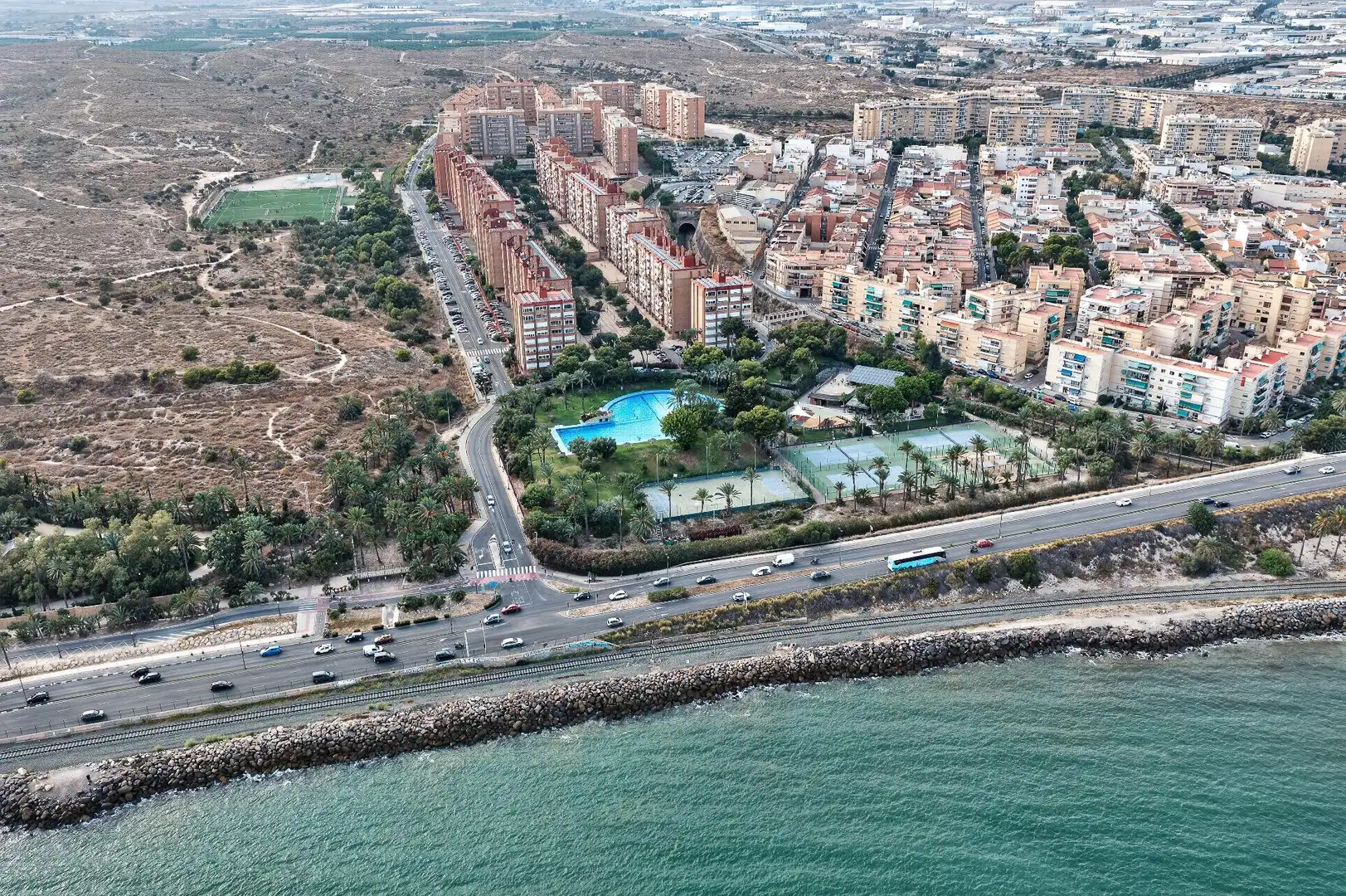 Flat with lift for sale in Calle VICTORIA KENT, imagen 60