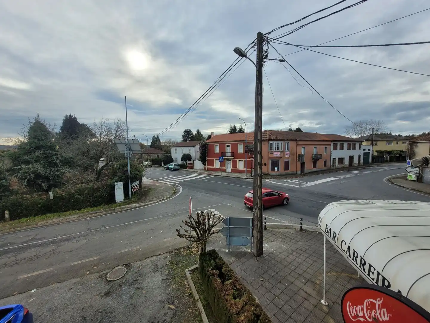 Xalet amb jardí en venda a LG CORREDOIRAS 29, imagen 29
