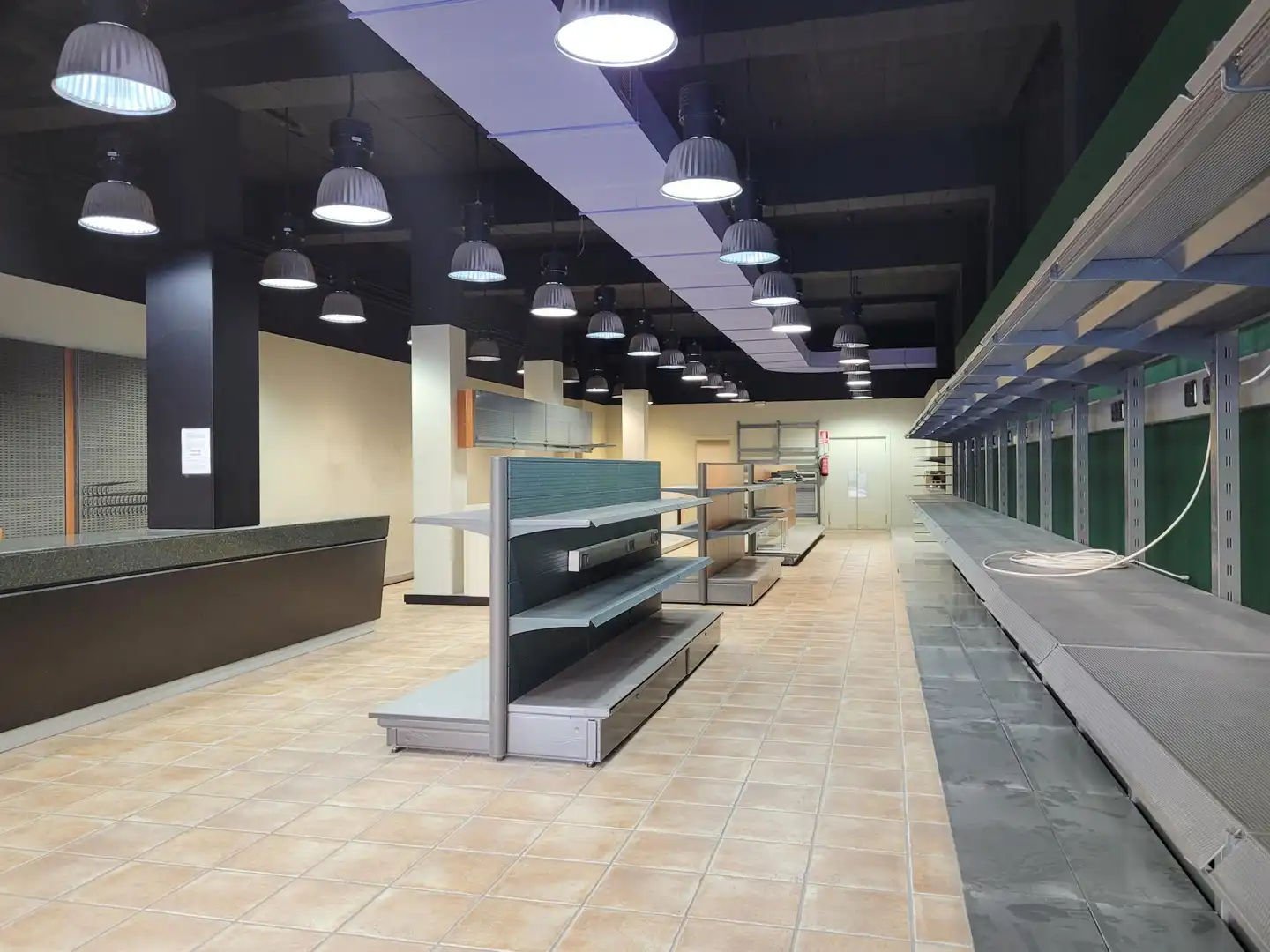 Business premises to rent in de Ferran Puig, imagen 8