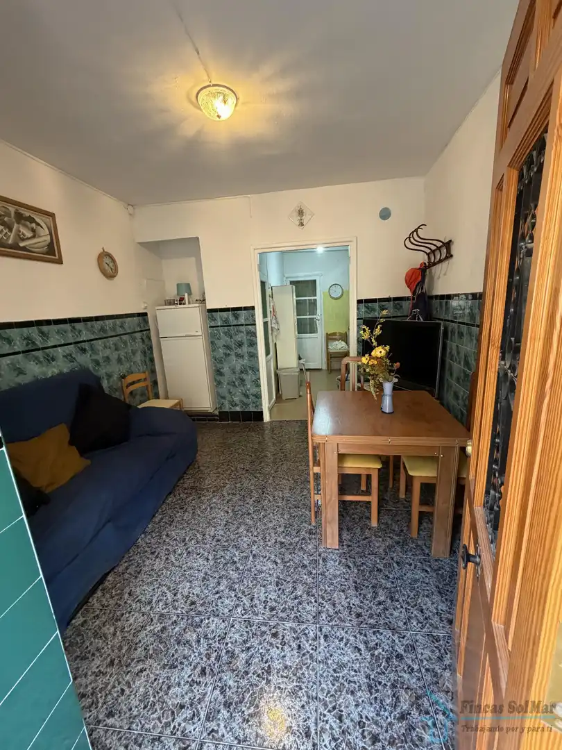 Kitchen of Houses for sale in Navajas
