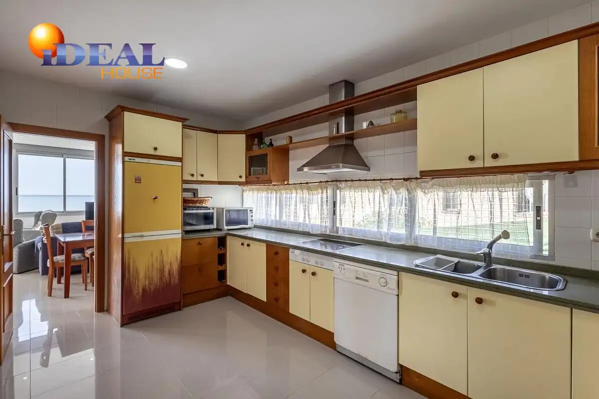 Maison avec jardin à vendre à Sorvilán, imagen 14