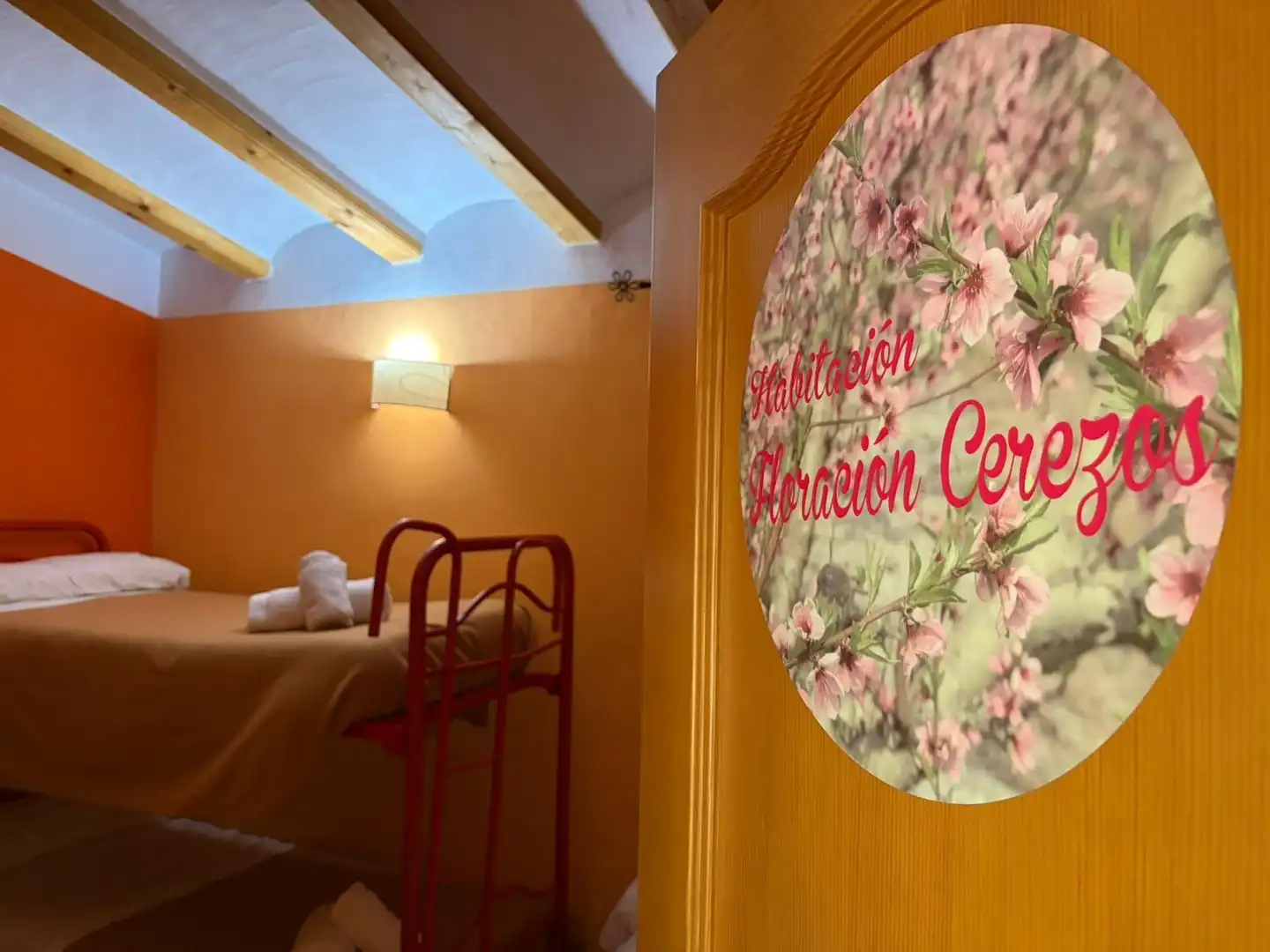 Casa o chalet en venta en La Vall de Gallinera con Aire acondicionado, Jardín privado y Trastero