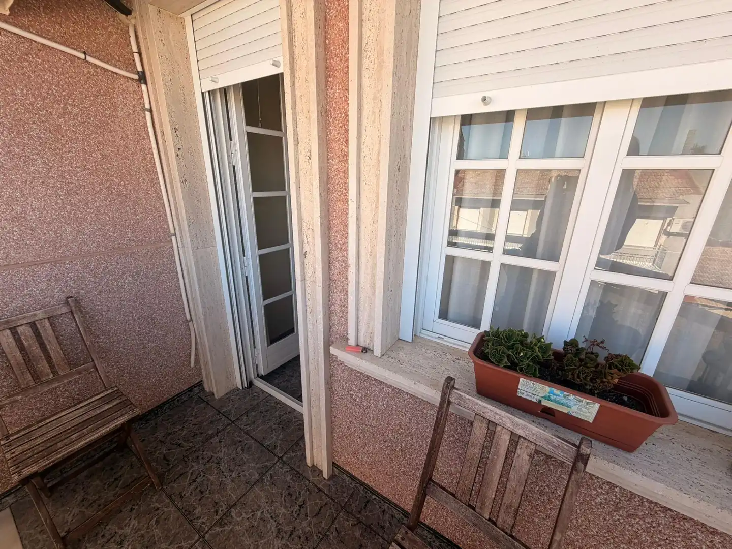 Terraza de Piso en venta en Molins - Campaneta - San Bartolomé