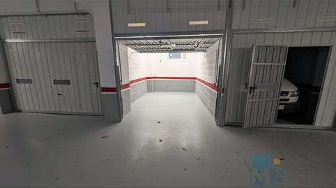 Foto 3 de Garatge de lloguer a Bidebieta, Gipuzkoa