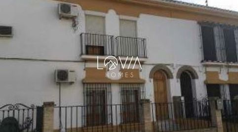 Foto 4 de Casa adosada en venda a Libra, Salesianos, Utrera