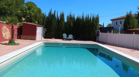 CHALET EN HUERTAÑALDA, imagen 4