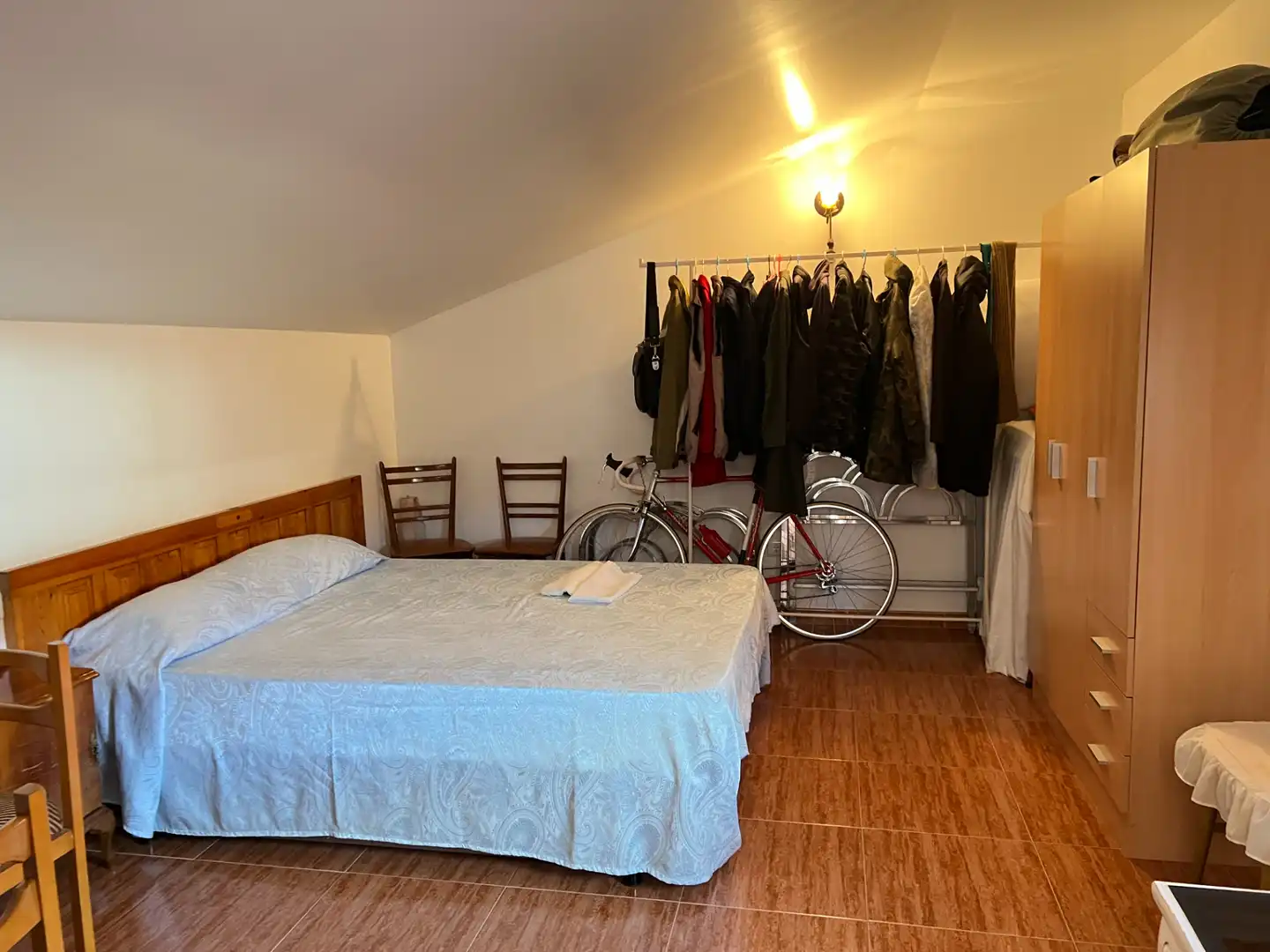 Casa amb terrassa en venda a Calle los Huertos, imagen 25