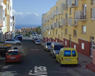 Vista exterior de Casa o xalet en venda en Granadilla de Abona