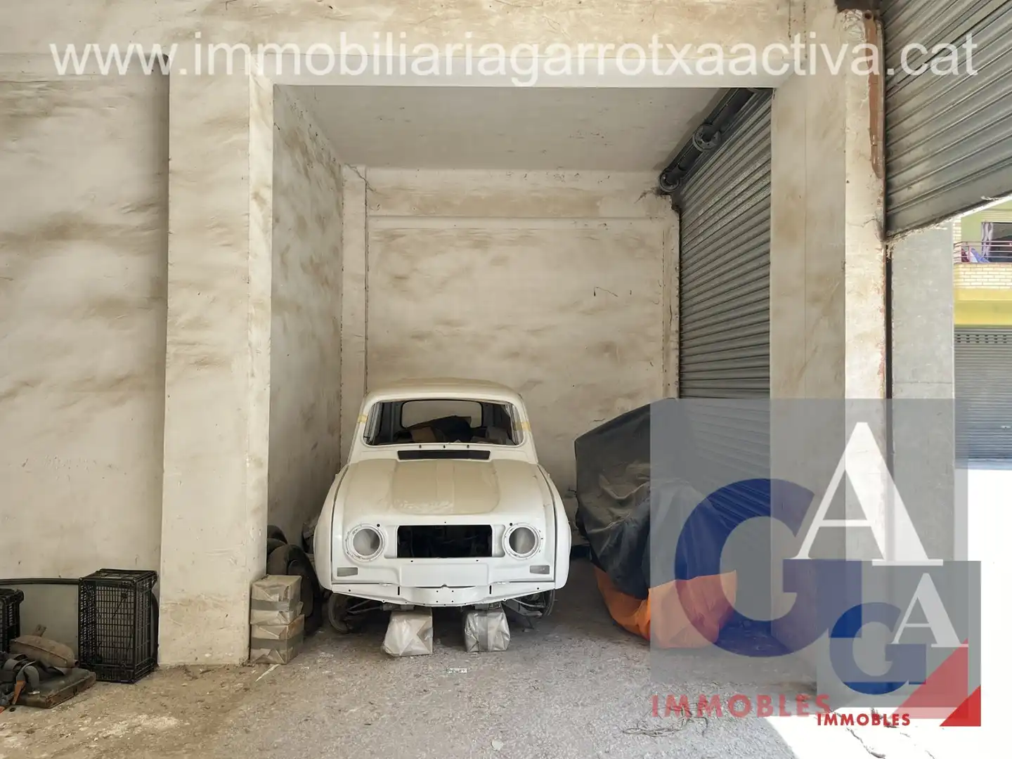 Locale commerciale in vendita a Olot, imagen 5