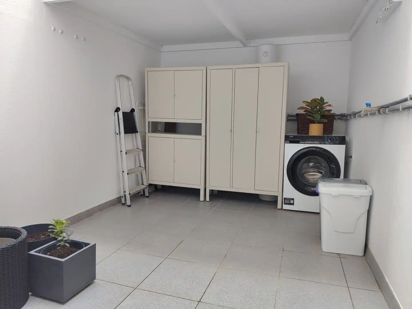 Piso con ascensor en venta en Ciudad Alta, imagen 15