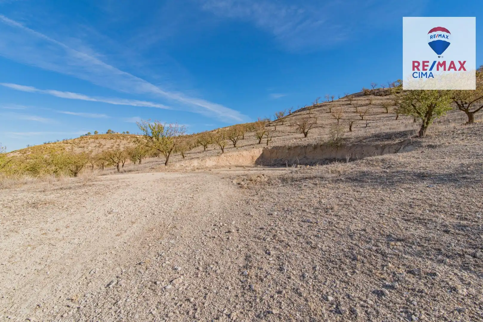 Terreno en venta en Santa Cruz del Comercio