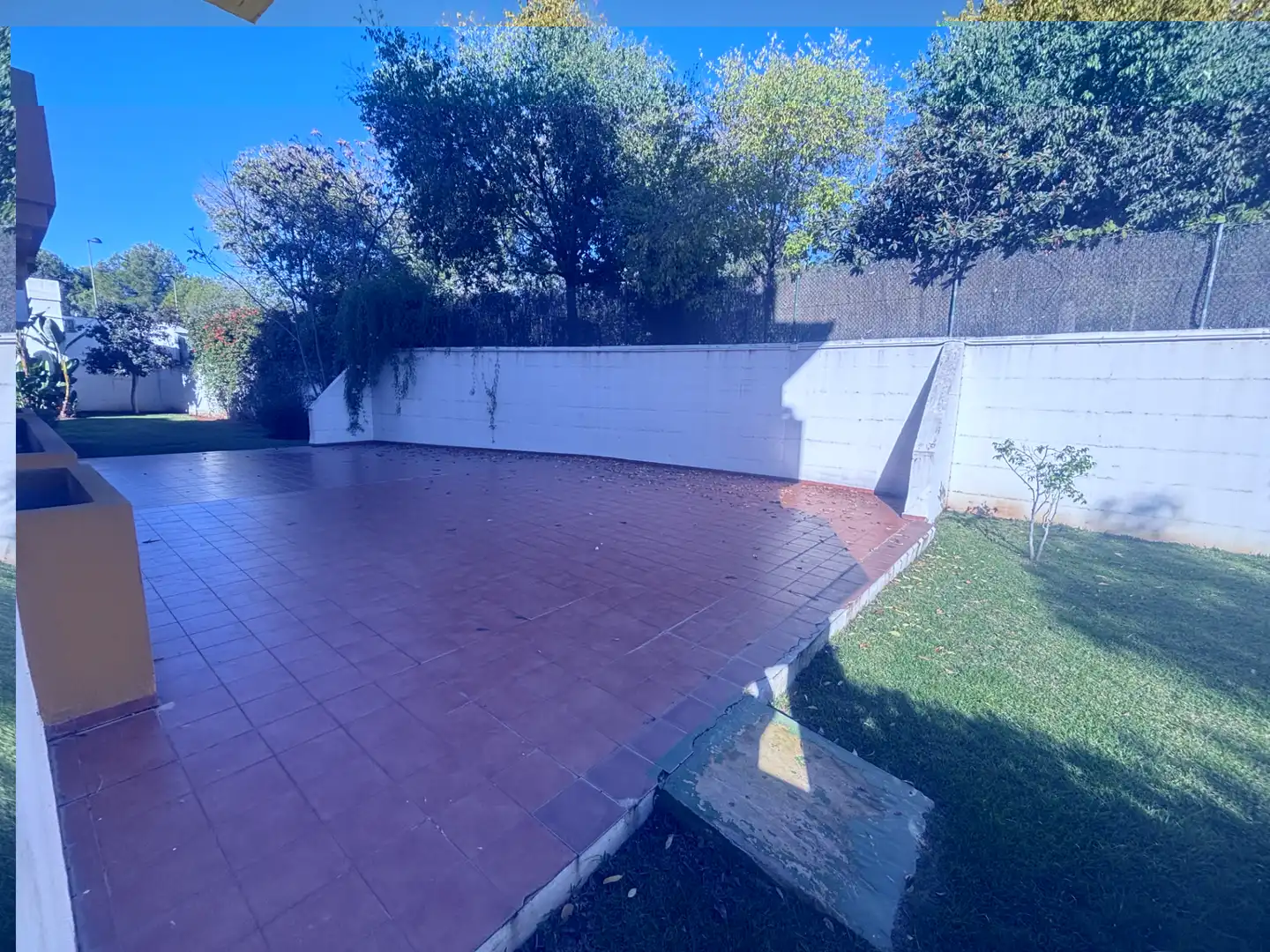 Garden of Ground floor for sale in Marbella  with Air Conditioner, Private garden and Terrace