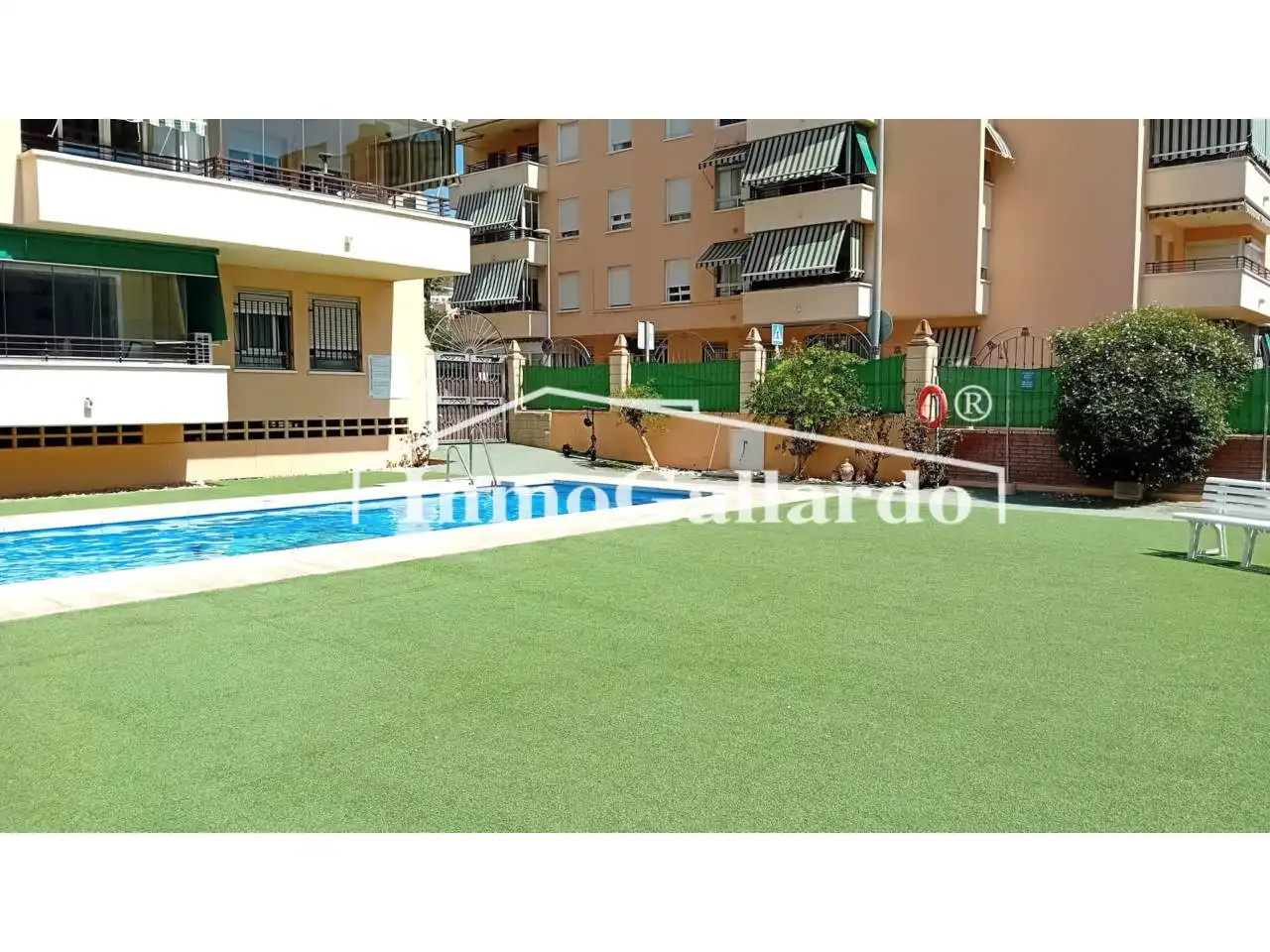 Piso en venta en Playa del Rincón