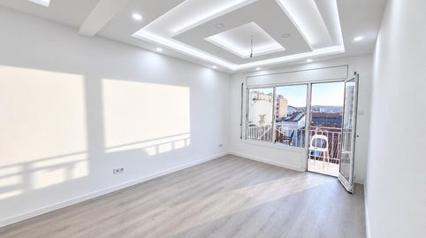 ÁTICO REFORMADO CON 3 HABITACIONES EN LA CRTA. BARCELONA, immagine 2