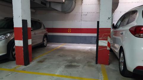 Foto 5 de Garaje en venta en Olesa de Montserrat, Barcelona