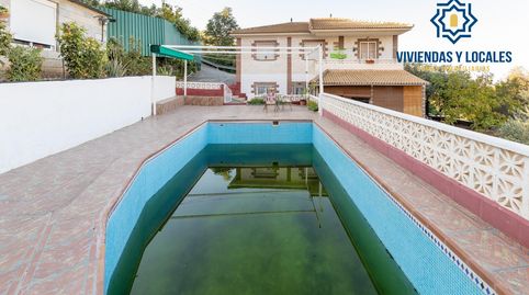 Foto 5 de Casa o chalet en venta en Calle Extrarradio, Cogollos de la Vega, Granada
