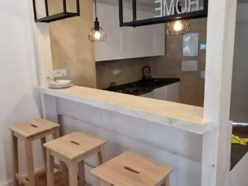 Chalet en venta en Calle Toledillo 1, imagen 6