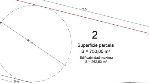 Foto 2 de Residencial en venda a Calle Guadalquivir, 1, Las Almenas, Sevilla